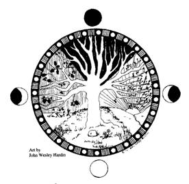 Tree Cycles